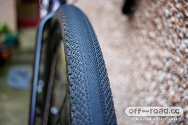 Fastest gravel deals tyres